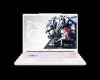 Ordinateur portable MSI Crosshair A16 HX MLG Edition E8WFK-055CN 16 pouces Ryzen9 8940HX RTX5070 Gaming