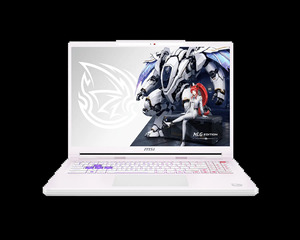 Portátil MSI Crosshair A16 HX MLG Edition E8WFK-055CN de 16 pulgadas Ryzen9 8940HX RTX5070 para juegos - Product Image 4