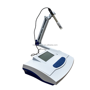 Equipo de Prueba de <span class=keywords><strong>PH</strong></span> ASTM D1287 Utilizado en Laboratorio PHS-3C - Product Image 2