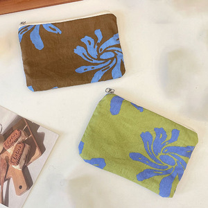 Borsa all'ingrosso del rossetto della carta della banca delle Mini carte del denaro delle ragazze della piccola borsa chiave del cavo della cuffia della borsa Mini della moneta - Product Image 1