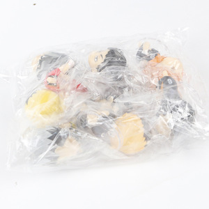 8 unid/set Hanyuu Anime juguete 3D figura de acción dibujos animados Shoyo Hinata <span class=keywords><strong>Tobio</strong></span> <span class=keywords><strong>Kageyama</strong></span> figuras de acción coleccionables para decoración de escritorio - Product Image 6