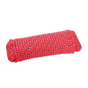 Corde d'escalade Qidian réglable 10mm-20mm, corde d'escalade robuste en nylon pour l'escalade en montagne - Product Image 3