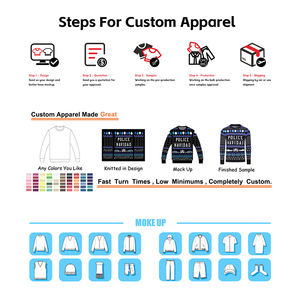 Nanteng เสื้อสเวตเตอร์ถักคอวีสำหรับผู้หญิงลายการ์ตูน<span class=keywords><strong>เค้ก</strong></span>การ์ตูนน่ารักวินเทจหนาอบอุ่นผ้าฝ้ายออกแบบได้ตามต้องการสำหรับฤดูหนาว - Product Image 3