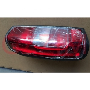 Feu arrière de voiture en plastique ABS pour PICK up Navra 720 2007 - Product Image 3