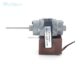 Motor de ventilador D4612AAA21 DC13V, motor de refrigeración, evaporador para <span class=keywords><strong>Daewoo</strong></span>, refrigerador, congelador D4612AAA21 D4612AAA21 - Product Image 4