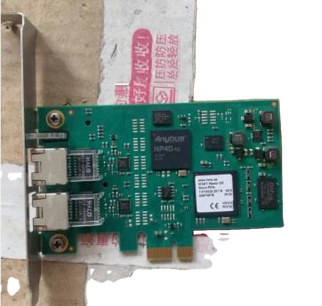 New Plc Module Industrial CME/PN Gateway Module Enthernet/IP 1.01.0320.22110/1.01.0320.25110/1.01.0320.25120