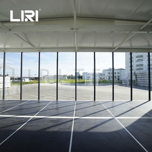 10m Glamping <span class=keywords><strong>Pop</strong></span> <span class=keywords><strong>Up</strong></span> Salle de Jeux Tente En Verre pour La Maison Gymnases Bâtiment - Product Image 5