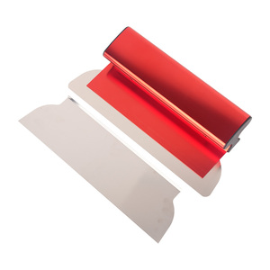 <span class=keywords><strong>Outil</strong></span> de Grattoir de Mastic Mural Bricolage Tendance Spatule et Couteau en Acier Inoxydable Grattoir pour Plâtre Ciment <span class=keywords><strong>Outil</strong></span> de Construction - Product Image 3