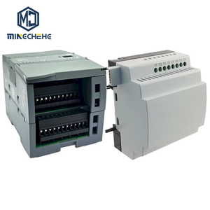 Digital Input Output Module 6ES7223-1PL32-0XB0 16DI 16DO 24V DC <b>Relay</b> PLC Expansion Unit for Industrial Automation Control Syste - Product Image 1
