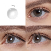 Échantillon Gratuit Lentilles de Contact Colorées Magister Lentilles de Contact Naturelles Lentilles Hidrocor Lentilles de Contact pour les Yeux Lentillas De Colores
