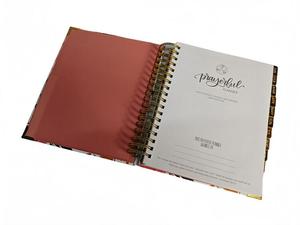 Phổ biến Tạp Chí cầu nguyện tùy chỉnh kế hoạch cho cô gái cuốn sách in ấn 2025 - Product Image 6