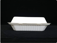 Boîtes à repas jetables pour plats à emporter, boîtes à gâteaux et hamburgers en pulpe, boîtes bento en papier écologiques et biodégradables