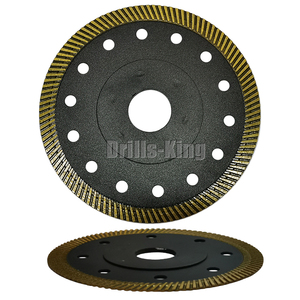 Disco de Corte de Cerámica de Porcelana, <span class=keywords><strong>Precio</strong></span> de Fábrica en China, Disco de Sierra de Diamante Ultrafino para Cortar Baldosas de Cerámica - Product Image 5