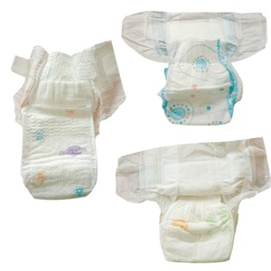 ผ้าอ้อมเด็กแบบก้อนผ้าอ้อมเด็กแบบเยอรมัน - Product Image 3