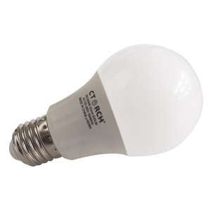 Ampoule LED CTORCH 2 ans de garantie, 6500K, 630LM, 2835, 7 watts, matériau brut DOB, ampoules LED 7W, 9W, 12W, 15W, 18W - Product Image 5