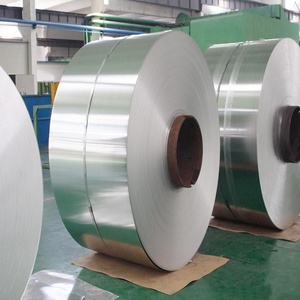 Cold Rolled Stainless Steel Coil SUS 430 SS304 2B <b>Surface</b> 15mm Thickness for Industrial Applications - Product Image 2