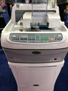 Giá Rẻ Tự Động Ống Kính Edger Máy SJM-2008 Ống Kính Edger Cho Cửa Hàng Quang Học - Product Image 3