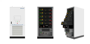 High-voltage Off-Grid Commercial <b>Energy</b> <b>Storage</b> Battery 100Kw 200Kw Industrial and Commercial <b>Energy</b> <b>Storage</b> <b>System</b> - Product Image 3