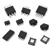 RF IC Chip for BOM List Integrated Circuit Supply Electronic Components Wireless Module PCB Board OEM Factory Stock