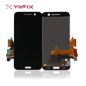 Écran LCD de remplacement 100 % testé de 5,2 pouces neuf pour <span class=keywords><strong>HTC</strong></span> 10 One <span class=keywords><strong>M10</strong></span> M10H avec numériseur tactile - Product Image 3