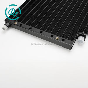 คอนเดนเซอร์แอร์ EexcavaStart สำหรับรถขุด 320B รุ่น 130-0253 อะไหล่แท้ OEM คุณภาพสูง รับประกัน 1 ปี เพื่อประสิทธิภาพการระบายความร้อนที่ดีเยี่ยม - Product Image 5