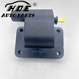 27310-35010 KK137-18100 27310-35020 คอยล์จุดระเบิดอะไหล่รถยนต์ HDE ขายส่งสำหรับรถยนต์ฮุนได กาลโลเปอร์ - Product Image 1