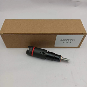 Piezas de motor de camión Dongfeng: el inyector de combustible C3975929 se vende bien. - Product Image 3