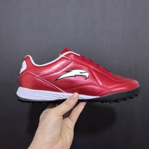 <span class=keywords><strong>Scarpe</strong></span> da <span class=keywords><strong>Calcio</strong></span> Ultra Leggere con Forte Presa per Erba Sintetica, Calzature Sportive da Uomo - Product Image 2