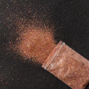Vente directe d'usine : pots de paillettes de 2 oz, paillettes épaisses en gros, paillettes fines pour artisanat et décoration - Product Image 2