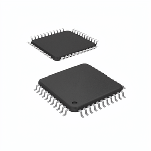 44 TQFP บริการแบบครบวงจรจากผู้ผลิตชิ้นส่วนอิเล็กทรอนิกส์ IC MCU 8BIT 128KB FLASH 44TQFP PIC18F47J13-I_PT แบบฝังตัว - Product Image 1