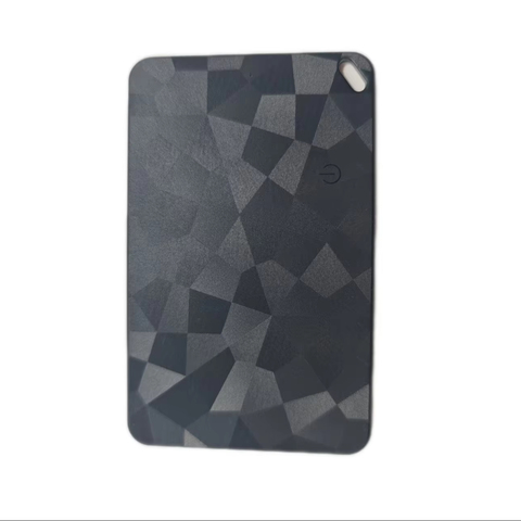 Small Tracking Device Wallet Pick #26 (691821)