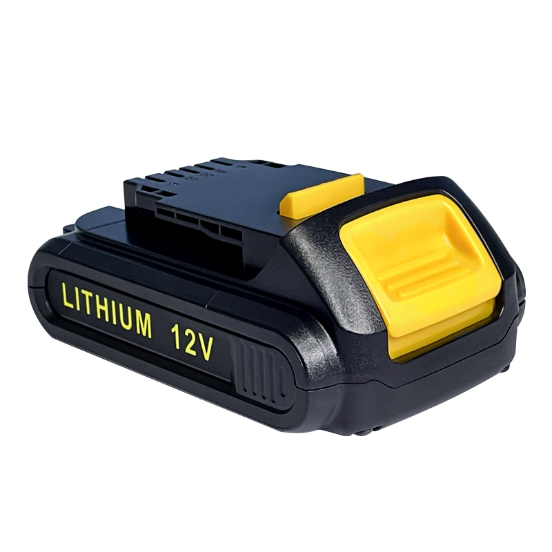Factory Direct Power Tools <strong>Li</strong>-<strong>ion</strong> 5 Cells <strong>12V</strong> Lithium <strong>Ion</strong> Battery Rechargeable Battery <strong>Pack</strong>