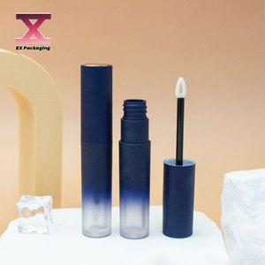 Vòng Gradient môi men lỏng Son môi container mỹ phẩm môi màu gói vật liệu bán buôn - Product Image 2