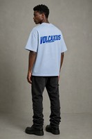 T-shirt Oversize Premium 240g en Coton Peigné 100% avec Impression de Logo Personnalisé – Coupe Minimaliste Moderne