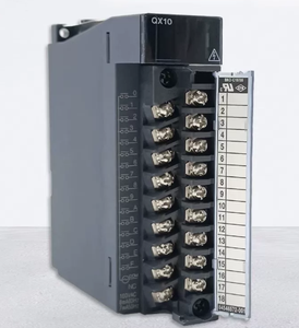 โมดูลเอาท์พุต PLC ซีรีส์ Q ของแท้ใหม่เอี่ยม QY10 QY18A QY22 QY40P โมดูลขยายคอนโทรลเลอร์อุตสาหกรรม - Product Image 1