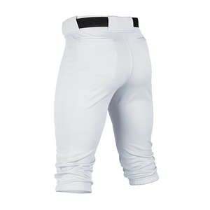 Pantalons de baseball Tontons Factory, nouvelle collection, dernier design, haute qualité, 100% polyester, antibactériens, protection UV, séchage rapide - Product Image 4