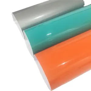 Anolly Guangzhou hersteller PVC computer plotter schneiden farbe vinyl rollen für zeichen werbung