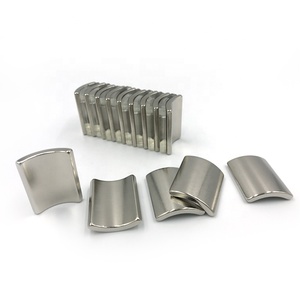 N38SH has de calidad superior Super arco permanente <span class=keywords><strong>curva</strong></span> imán de neodimio para <span class=keywords><strong>la</strong></span> industria del Motor - Product Image 2