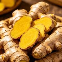 Poudre de curcuma naturelle de qualité cosmétique 1 kg pour masque facial et produits de soin de la peau