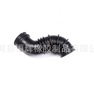 ท่อไอดี 17881-22120 17881-28140 สำหรับโตโยต้า โคโรลล่า อะไหล่ทดแทน วัสดุ EPDM - Product Image 1
