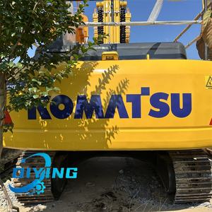 Escavatore <span class=keywords><strong>Komatsu</strong></span> PC350 Usato a Prezzo Conveniente, Disponibile a Dubai per Progetti di Ingegneria - Product Image 6