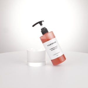 เจลอาบน้ำทำจากทับทิม ODM - Product Image 5