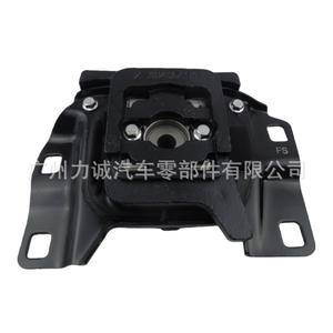 FB5Z6038E สำหรับฟอร์ด เอ็กซ์พลอเรอร์ 2.3 ขายึดเครื่องยนต์ด้านซ้าย/ขายึดเครื่องยนต์ ผลิตจากยางทนทาน - Product Image 2