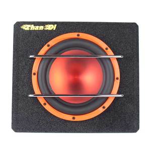 Vente en gros de <span class=keywords><strong>caisson</strong></span> de basses <span class=keywords><strong>plat</strong></span> pour <span class=keywords><strong>voiture</strong></span> de 10 pouces avec amplificateur - Product Image 1