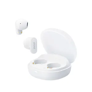 Picun W1 TWS Ohrstöpsel In-Ear-Kopfhörer kabelloses Mini-Bluetooth-Ohrtelefon