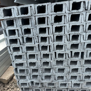 Prix de gros bon marché ASTM Standard SA387 A588 <span class=keywords><strong>Dimensions</strong></span> du profil de canal C <span class=keywords><strong>en</strong></span> <span class=keywords><strong>acier</strong></span> au carbone pour la construction de navires de transport de puissance - Product Image 3