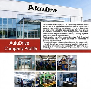 ชุดซ่อมปะเก็นฝาครอบข้อเหวี่ยง สำหรับรถฟอร์ด มอนเดโอ 2.0T <span class=keywords><strong>BBCA</strong></span> 3K2Q6D354AA GK2Q6700AA GK2Q8527EA - Product Image 4