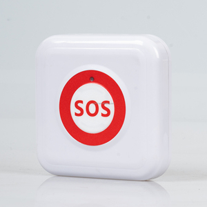 Système de bouton d'appel d'urgence sans fil durable pour hôpital CTTW3 avec téléavertisseur et prix compétitif - Product Image 5