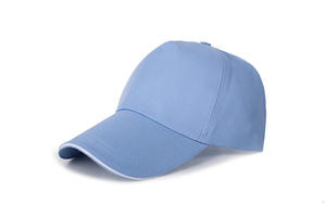 Gorra de Béisbol Deportiva Unisex Personalizada con Bordado, Gorras Trucker Ajustables con Cierre a Presión y Logotipo Personalizado - Product Image 3