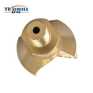 Mũi Khoan Neo Pdc Mũi Khoan Lõi Chuôi Neo 2 Cánh/3 Cánh PDC - Product Image 3